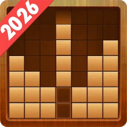 Block Puzzle 图标